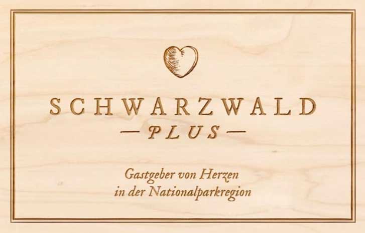 Schwarzwald Plus Card