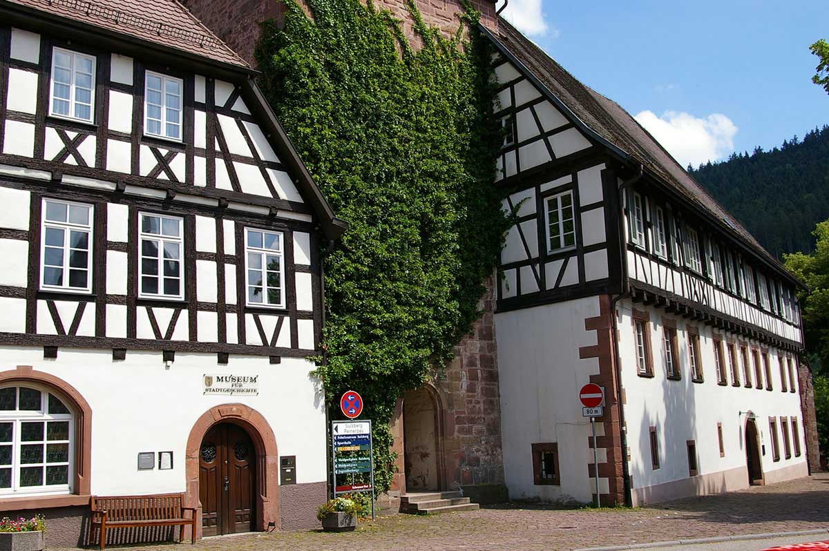 Alpirsbach Museum